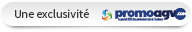 Exclusivité promoagv